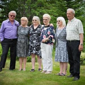 Meet your Posher, Margaret